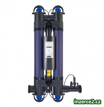 UV lampa pro Váš bazén - Elecro Spectrum Hybrid_1 516571_1.jpg