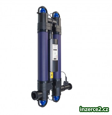 UV lampa pro Váš bazén - Elecro Spectrum Hybrid_2 516571_2.jpg
