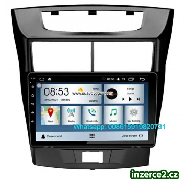 Toyota Avanza Car audio radio update android GPS navigation camera_2 517275_2.jpg