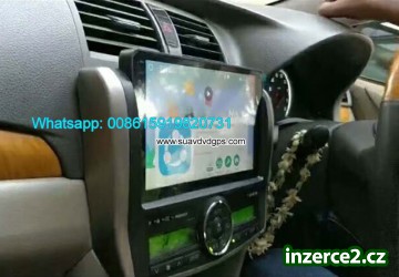 Toyota Allion Car audio radio update android GPS navigation camera_2 517276_2.jpg