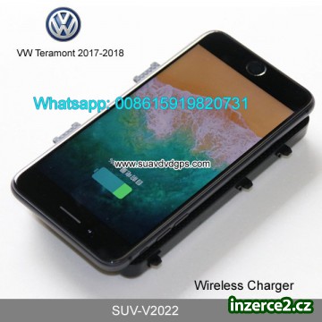 VW Teramont Car QI wireless charger quick charge fast wireless charging_1 517282_1.jpg