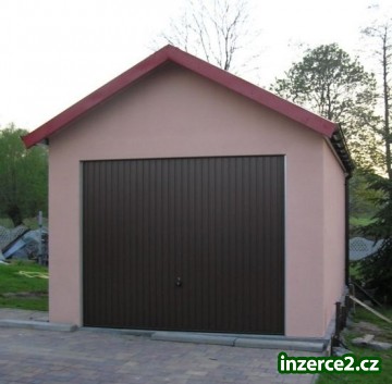 Montovaná garáž + omítka - celá ČR_2 517821_2.jpg