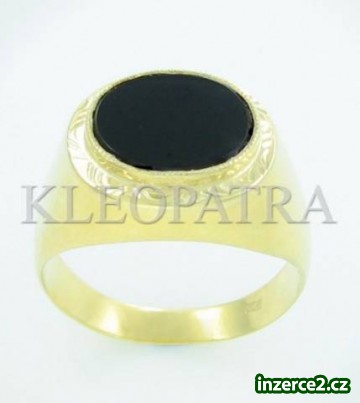 Zlatnictví Kleopatra - pánské prsteny_1 518023_1.jpg