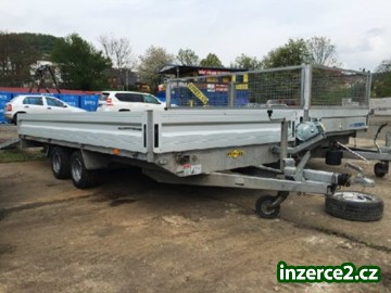 přívěs 3t autotransport 4x2m Humbaur nájezdy naviják_2 518215_2.jpg
