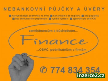 Půjčky pro Firmy, OSVČ, podnikatele, celá ČR!_1 518452_1.jpg