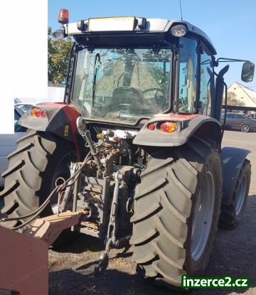 zánovní MF 5711 traktor 30t_2 519049_2.jpg
