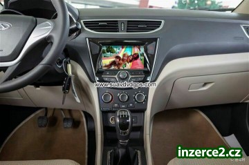 Chery Arrizo 3 Car stereo audio radio android GPS navigation camera_2 519451_2.jpg