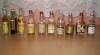 Prodám mini alkoholové sběratelské lahvičky 10 kusů od likéru a ostatního alkoholu vhodné do sbírky. Cena za vše 200 Kč. 519649_t.jpg