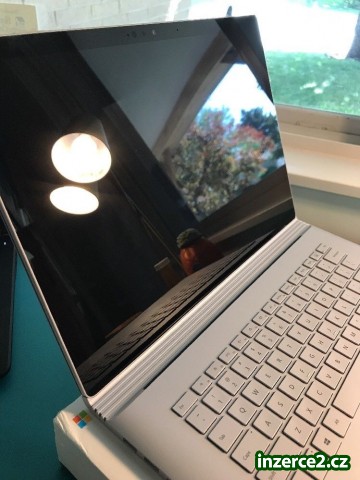 FOR SALES : Brand New Microsoft Surface Book2 with warranty_1 519848_1.jpg