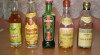 mini alkoholové sběratelské lahvičky 10 kusů od likéru a ostatního alkoholu vhodné do sbírky. Cena za vše 200 Kč 520965_t.jpg