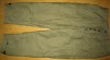 Pracovní oděv kalhoty zateplené ( vaťákové kalhoty ) od výrobce Otavan Třeboň. Délka kalhot cca 106cm, obvod pasu cca 98cm. 520967_t.jpg