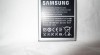Baterie kapacita 1500 mAh z použitého telefonu SAMSUNG S 3 MINI TYP (GT-18200N) pasuje i do jiných typů. Viz foto. Cena 50,-- Kč. 520975_t.jpg