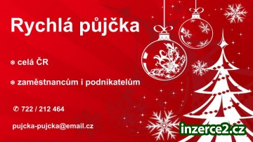Zažádejte si o svou půjčku ještě dnes_1 521042_1.jpg