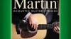 Struny na kytaru MARTIN M 530 jedná se o nové struny nerozbalené extra light 010 – 047 phosphor bronze. Trsátka Jim Dunlop nové červené 53mm 4 ks a černé 1mm 1 ks. 521299_t.jpg