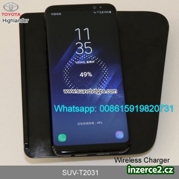 Toyota Highlander Car QI wireless charger quick charge fast wireless charging_1 521527_1.jpg