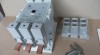 Třífázový stykač, firma Allen Bradley, typ 100-D420 420A, cívka 220V + 24V na sepnutí. 521718_t.jpg