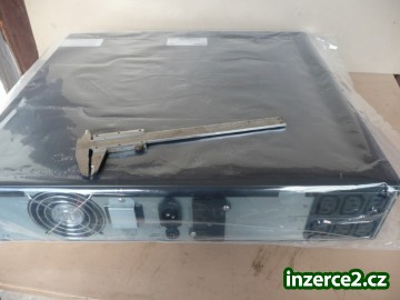 Nový, nepoužitý, originál zabalený zálohovací zdroj firmy Phoenix contact, typ UPS-CP-1KVA/240VAC._2 521720_2.jpg