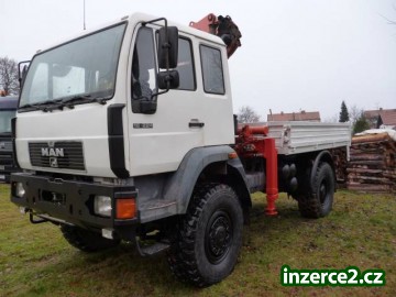 MAN 4X4 18.224 valník s HR Atlas 85.1,dov. Německo_2 522040_2.jpg