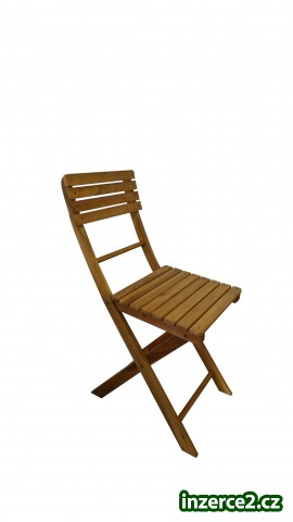 Florabest levná dřevěná židle skládací_1 522249_1.jpg