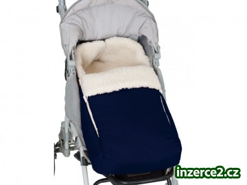 Dětský hřejivý fusak do kočárku_1 522557_1.jpg