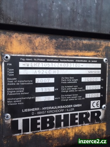Predám nakladače Fuchs a Liebherr_2 523070_2.jpg