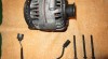 ND na vozidlo mini one (mini cooper) 1,6 benzín, Jedná se o originál ND ALTERNÁTOR TYP: BOSCH 100, 0 124 325 108 523411_t.jpg