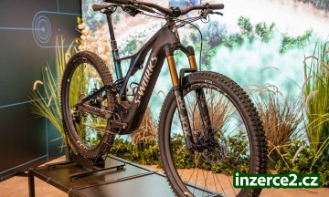 2019 Specialized Men's Turbo Levo FSR Expert Carbon 6Fattie/29_2 524039_2.jpg