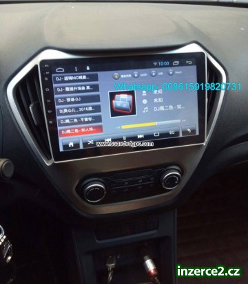 MG GT Car audio radio update android GPS navigation camera_1 524230_1.jpg