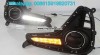 Hyundai i10 LED cree DRL day time running lights driving daylight 524434_t.jpg