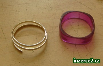spirálový náramek a fialový_1 525815_1.jpg