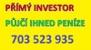 Soukromé půjčky Cz od 4,9% 703523935 526816_t.jpg