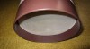 Moučné síto průměr 17cm s polyamidovou síťovinou, šířka 9cm. Viz foto. Je nové. Cena 70,- Kč. 529321_t.jpg