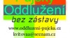 Nezvládáš splácet?Umíme to řešit! 68446_t.jpg