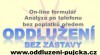 Nemáš na splátky, oddlužíme tě. 75484_t.jpg