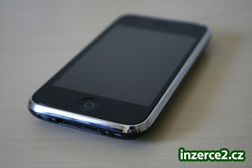 NA PRODEJ: APPLE IPHONE 3Gs 16 GB, NOKIA N97 32gb, CDJ PIONEER, Yamaha YTS-875EX, SONY XPERIA X1, NOKIA N96_1 87694_1.jpg