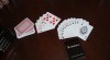 NEJLEVNĚJŠÍ 100% PLAST. PROFESIONÁLNÍ POKEROVÉ KARTY 87816_t.jpg