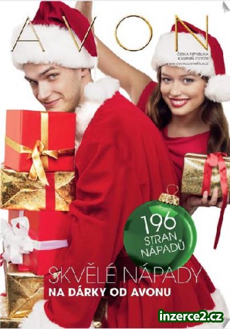 AVON KOSMETIKA MORAVA_1 100559_1.jpg