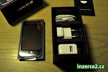 Zbrusu nový Apple iphone3gs 32 GB_1 100860_1.jpg