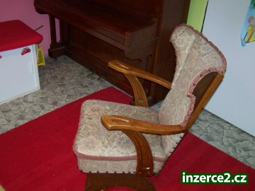 KŘESLO - HOLANDSKÝ NÁBYTEK_2 101133_2.jpg