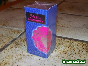 Eau de toilette MISS by MISS SIXTY_1 101142_1.jpg