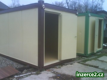 Repasované stavební bunky,obytné kontejnery a maringotky v dobrem stavu_1 101400_1.jpg