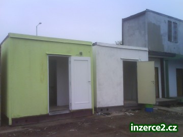 Repasované stavební bunky,obytné kontejnery a maringotky v dobrem stavu_2 101400_2.jpg