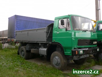 Prodám Liaz 151.260 4x4 sklápěč_1 101569_1.jpg