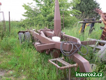 Prodám traktorový nosič hákový opavský_1 101573_1.jpg