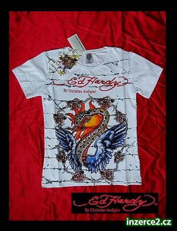 Dámská trička Ed Hardy_1 102140_1.jpg