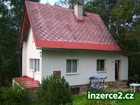 Chata hynčice, ubytování Jeseníky_1 102366_1.jpg