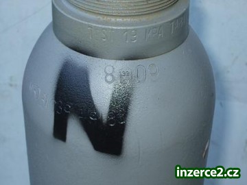 Lahev co2 ke svářečkám co2 potravinařství_1 103345_1.jpg