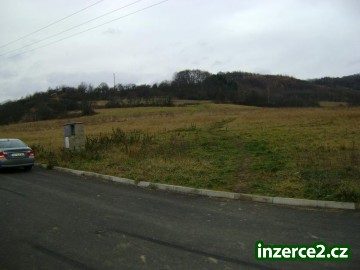 Pozemky k výstavbě rodinných domků - Povrly_1 104104_1.jpg