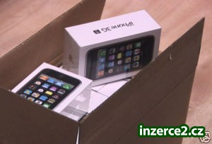 iPhone 3GS 32GB Unlocked {BUY 3 GET 1 FREE}_1 104292_1.jpg