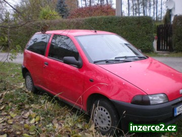 Fiat Punto 1.1-55 r.v.96.naj 87000km_2 104454_2.jpg